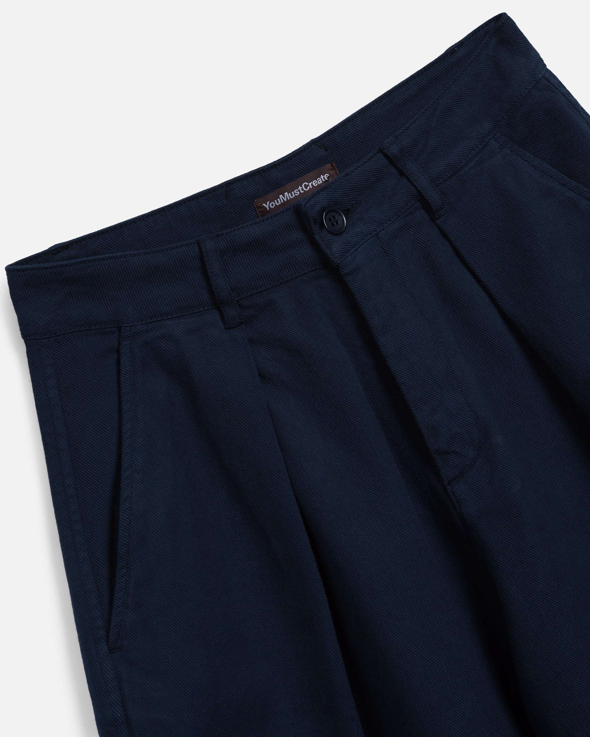 Earth Deadbeat Trouser